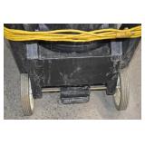 NSS Colt 1450 P Wet/Dry Vacuum