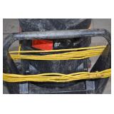 NSS Colt 1450 P Wet/Dry Vacuum