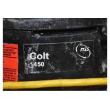 NSS Colt 1450 P Wet/Dry Vacuum