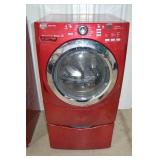 Maytag 4000 commercial series Washer