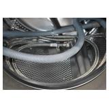 Maytag 4000 commercial series Washer