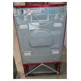 Maytag 4000 commercial series Washer