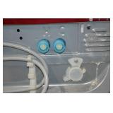 Maytag 4000 commercial series Washer