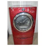 Maytag 5000 Series Commercial Dryer