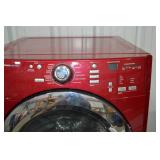 Maytag 5000 Series Commercial Dryer
