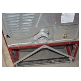 Maytag 5000 Series Commercial Dryer