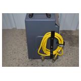 Spray Station Professional Ceiling Cleaning system