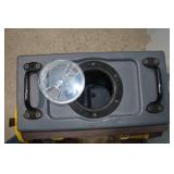 Spray Station Professional Ceiling Cleaning system