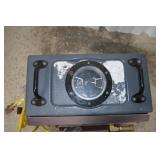 Spray Station Professional Ceiling Cleaning system