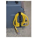 Spray Station Professional Ceiling Cleaning system