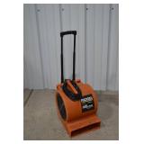 Ridgid 1600 CFM Air Mover