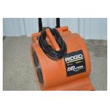 Ridgid 1600 CFM Air Mover
