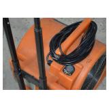 Ridgid 1600 CFM Air Mover