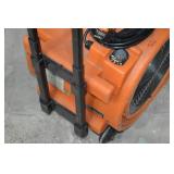 Ridgid 1600 CFM Air Mover