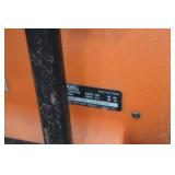 Ridgid 1600 CFM Air Mover