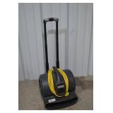 SimPro 3Speed Air Mover
