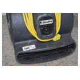 SimPro 3Speed Air Mover