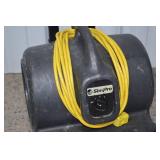 SimPro 3Speed Air Mover