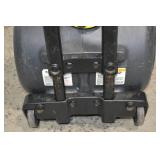 SimPro 3Speed Air Mover