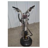 RotoVac 360i Carpet Scrubber/ Rug Cleaner