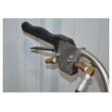 RotoVac 360i Carpet Scrubber/ Rug Cleaner