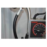 RotoVac 360i Carpet Scrubber/ Rug Cleaner