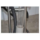 RotoVac 360i Carpet Scrubber/ Rug Cleaner