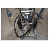 RotoVac 360i Carpet Scrubber/ Rug Cleaner