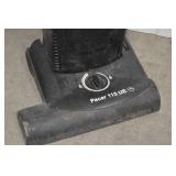 NSS Pacer 15-ue Vacuum