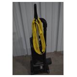 NSS Pacer 15-ue Vacuum