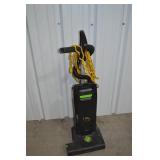 NSS Pacer 15-ue Vacuum