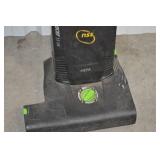 NSS Pacer 15-ue Vacuum