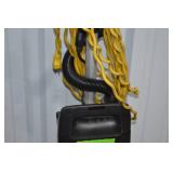 NSS Pacer 15-ue Vacuum