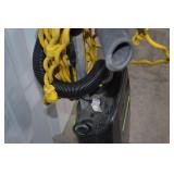 NSS Pacer 15-ue Vacuum