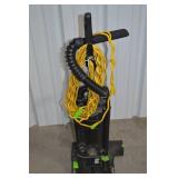 NSS Pacer 15-ue Vacuum