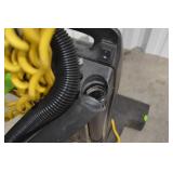 NSS Pacer 15-ue Vacuum