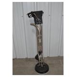 NSS Hard Surface tool.