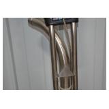 NSS Hard Surface tool.