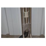 NSS Hard Surface tool.