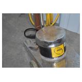 NSS Galaxy 1500 Cord Electric Burnisher