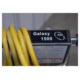 NSS Galaxy 1500 Cord Electric Burnisher