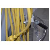 NSS Galaxy 1500 Cord Electric Burnisher