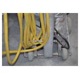 NSS Galaxy 1500 Cord Electric Burnisher