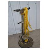 NSS Galaxy 1500 Cord Electric Burnisher