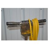 NSS Galaxy 1500 Cord Electric Burnisher