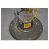 NSS Galaxy 1500 Cord Electric Burnisher