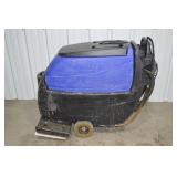 Pacific S-28 Orbital Auto Scrubber