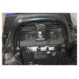 Pacific S-28 Orbital Auto Scrubber