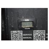 Pacific S-28 Orbital Auto Scrubber