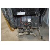 Pacific S-28 Orbital Auto Scrubber